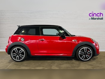 Used MINI Hatch 2018 for sale - 76971478: Photo