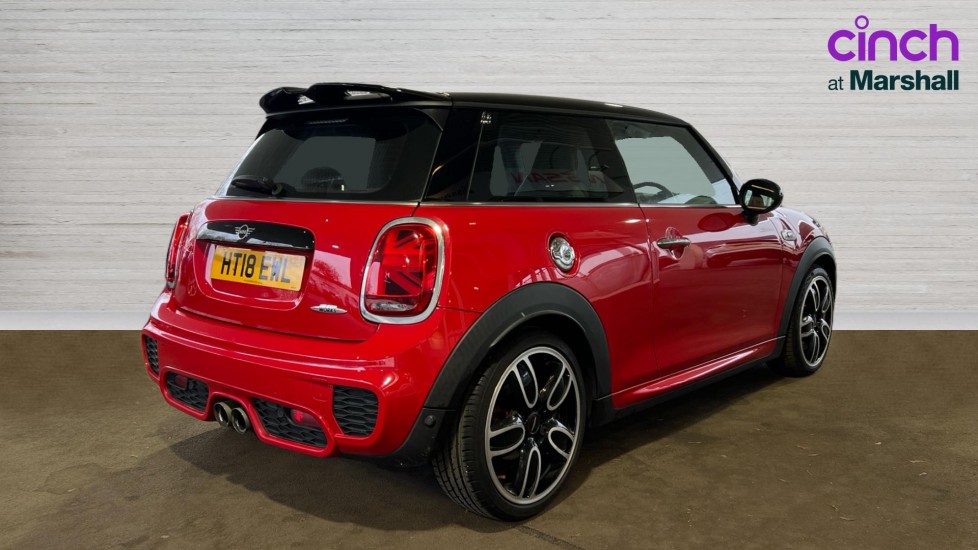 Used MINI Hatch 2018 for sale - 76971478: Photo 3