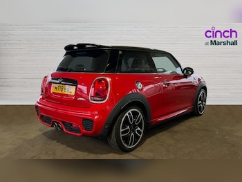 Used MINI Hatch 2018 for sale - 76971478: Photo