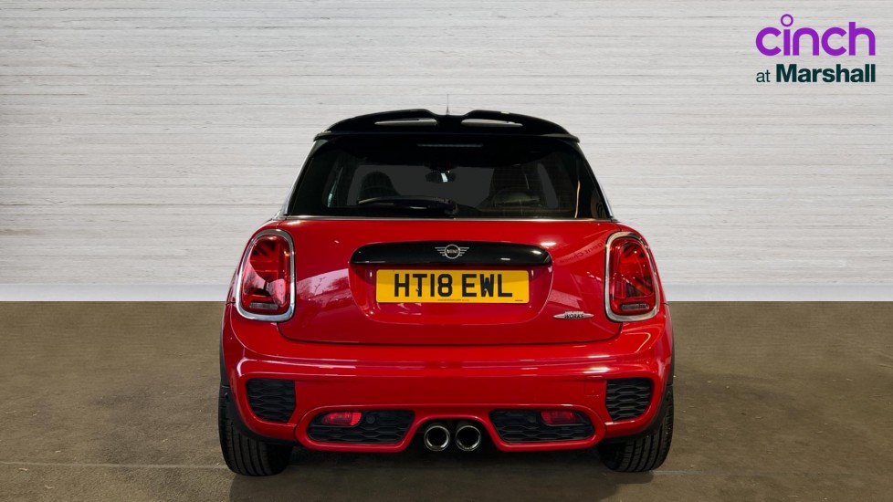 Used MINI Hatch 2018 for sale - 76971478: Photo 4