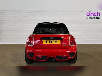 Used MINI Hatch 2018 for sale - 76971478: Photo