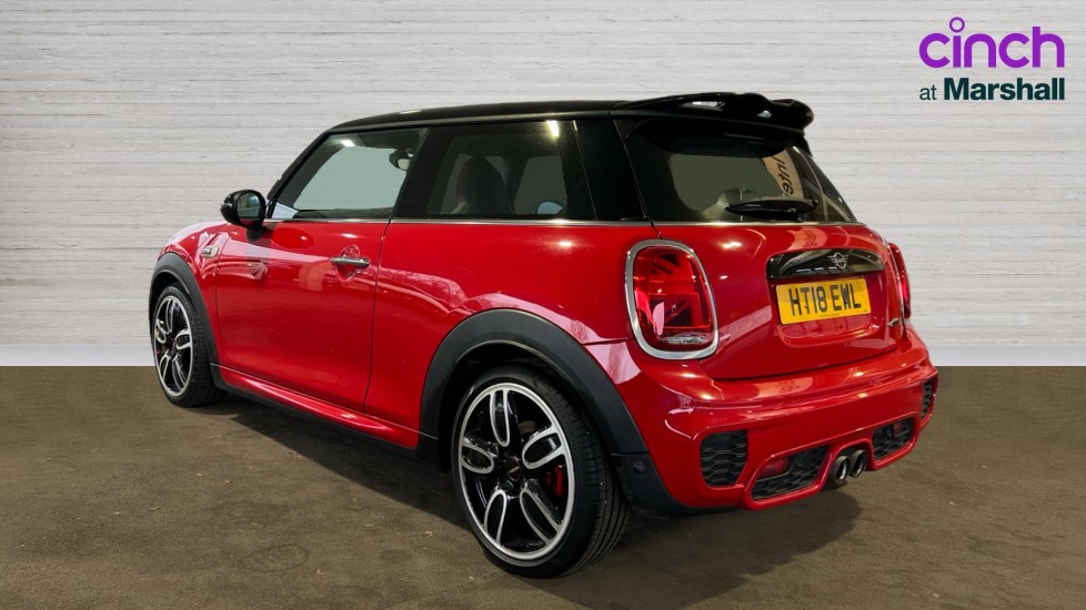 Used MINI Hatch 2018 for sale - 76971478: Photo 5