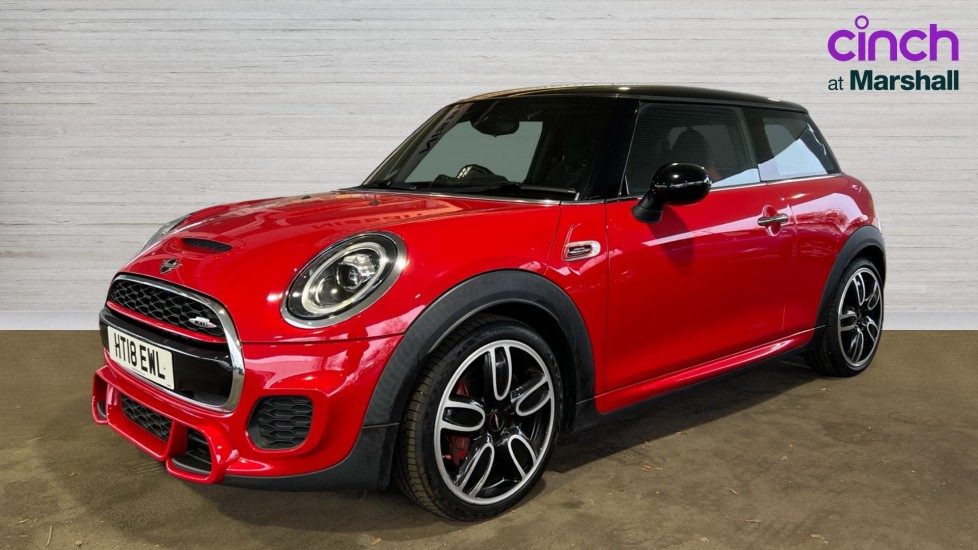 Used MINI Hatch 2018 for sale - 76971478: Photo 7