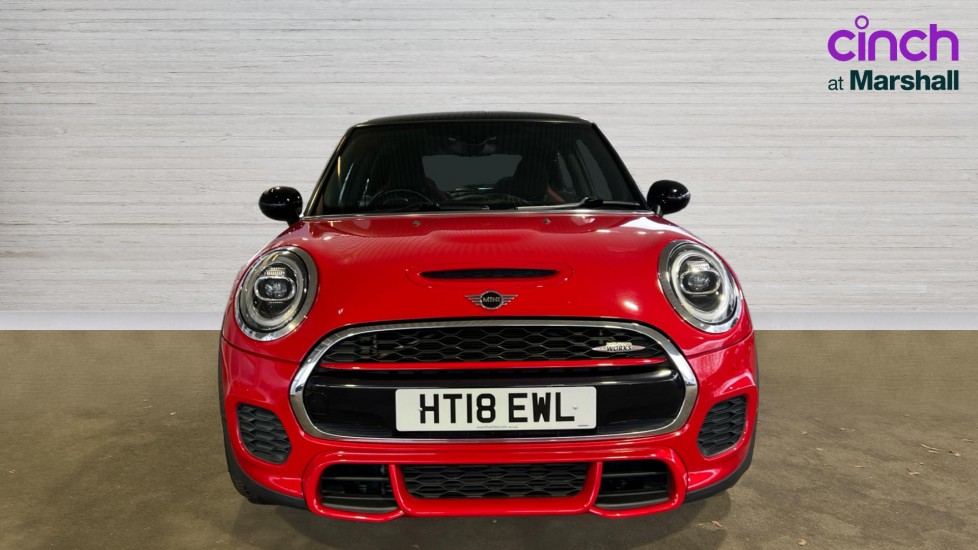 Used MINI Hatch 2018 for sale - 76971478: Photo 8