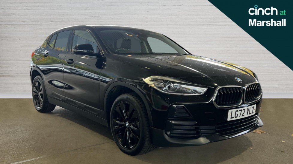 Used BMW X2 2022 for sale - 76894565: Photo 1