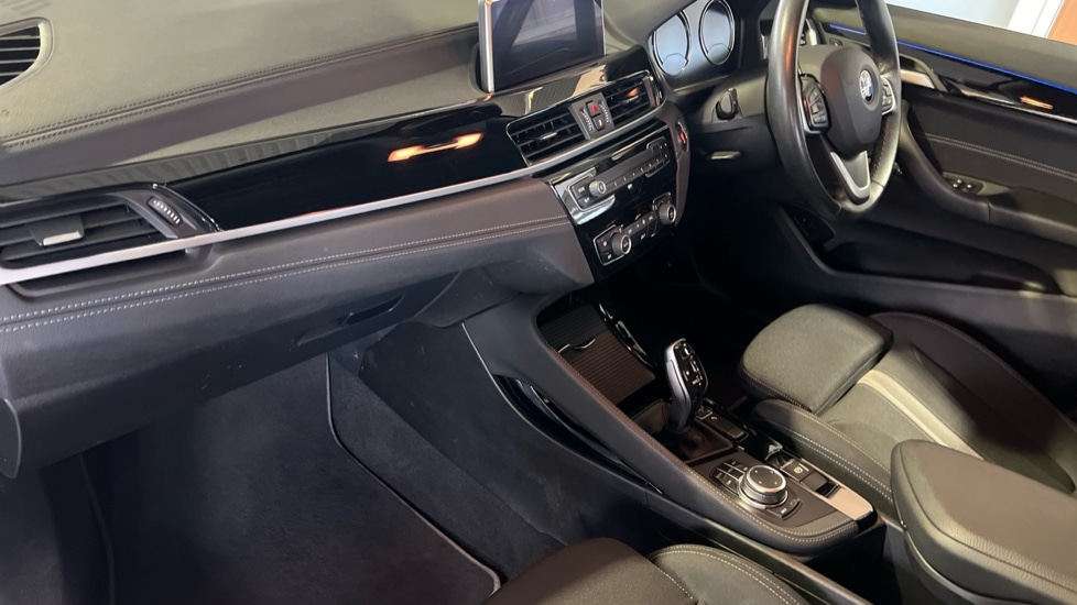 Used BMW X2 2022 for sale - 76894565: Photo 10