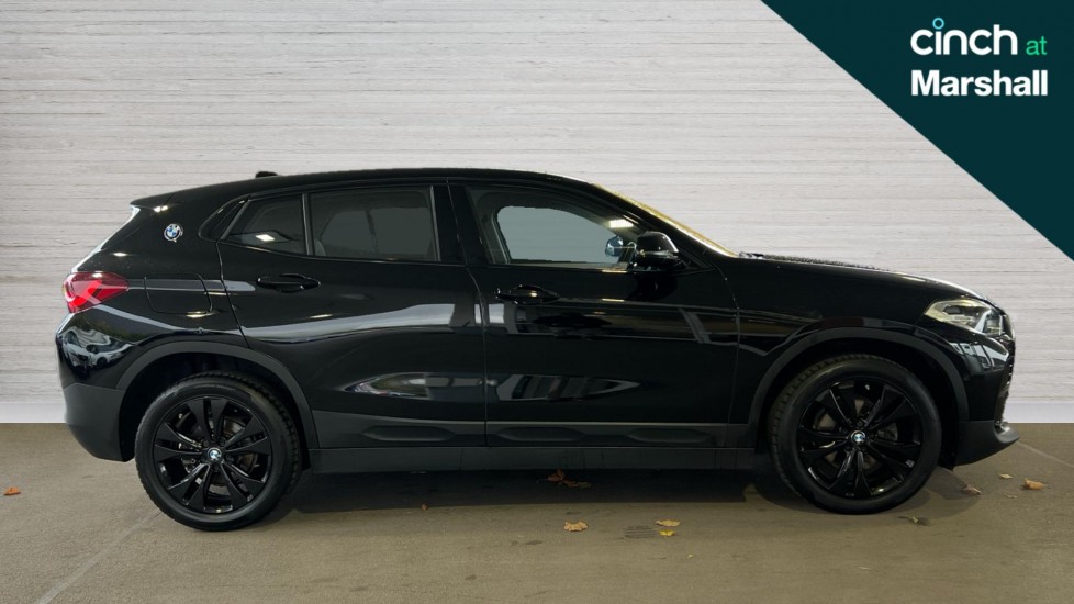 Used BMW X2 2022 for sale - 76894565: Photo 2