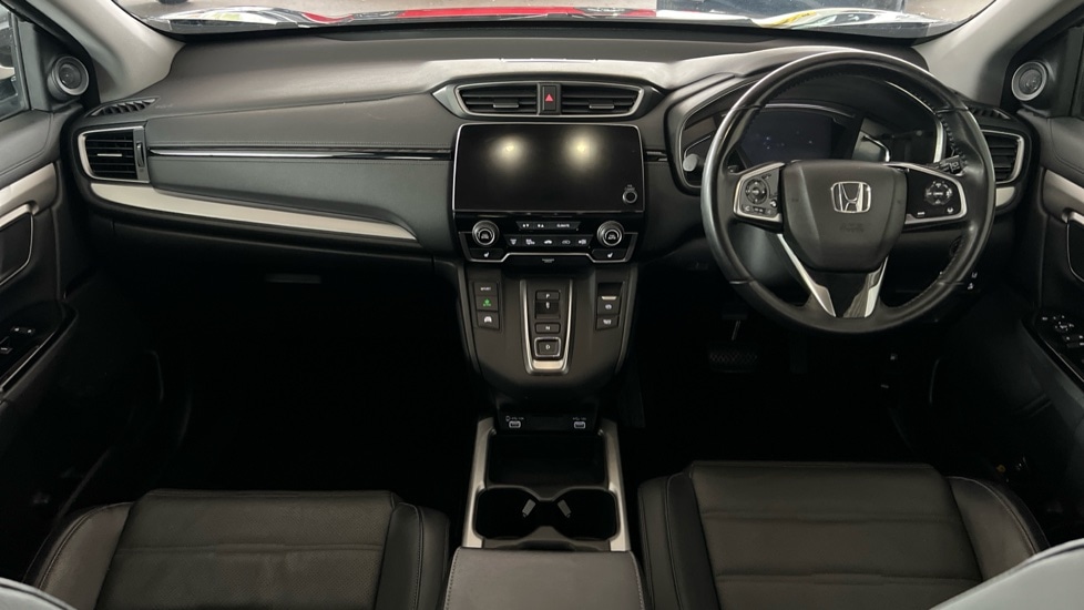 Used Honda CR-V 2022 for sale - 76870036: Photo 11