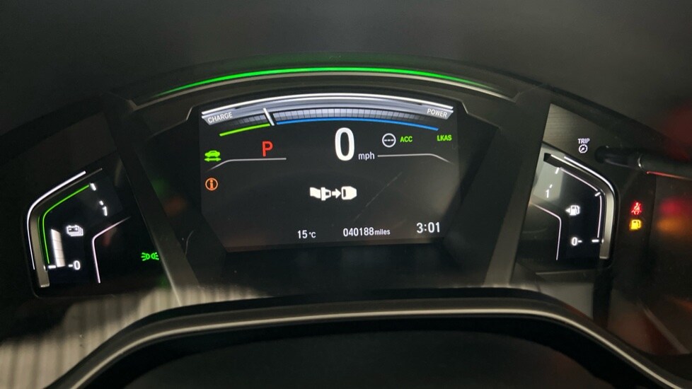 Used Honda CR-V 2022 for sale - 76870036: Photo 13