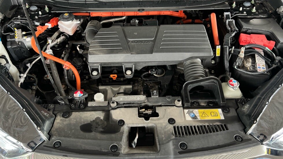 Used Honda CR-V 2022 for sale - 76870036: Photo 16