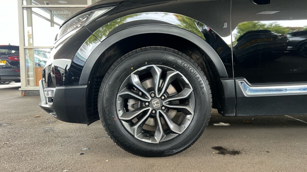 Used Honda CR-V 2022 for sale - 76870036: Photo 17