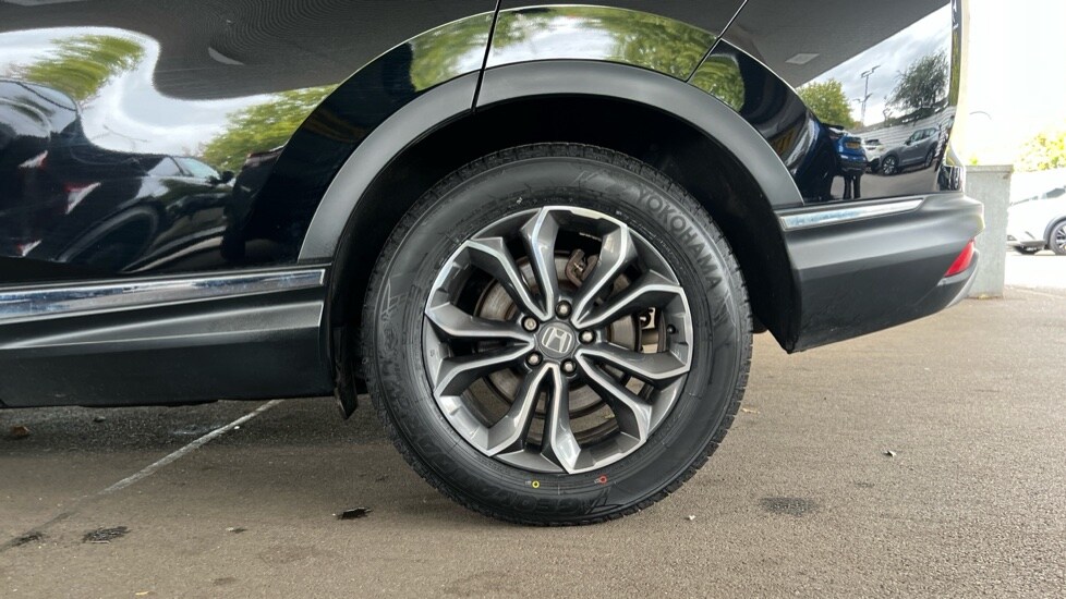 Used Honda CR-V 2022 for sale - 76870036: Photo 18