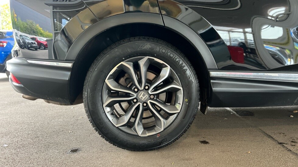 Used Honda CR-V 2022 for sale - 76870036: Photo 19