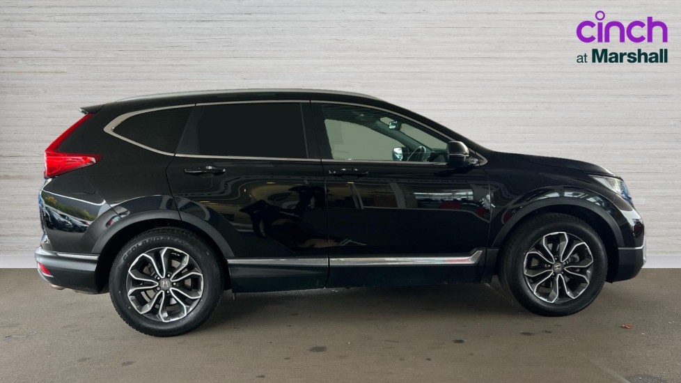 Used Honda CR-V 2022 for sale - 76870036: Photo 2