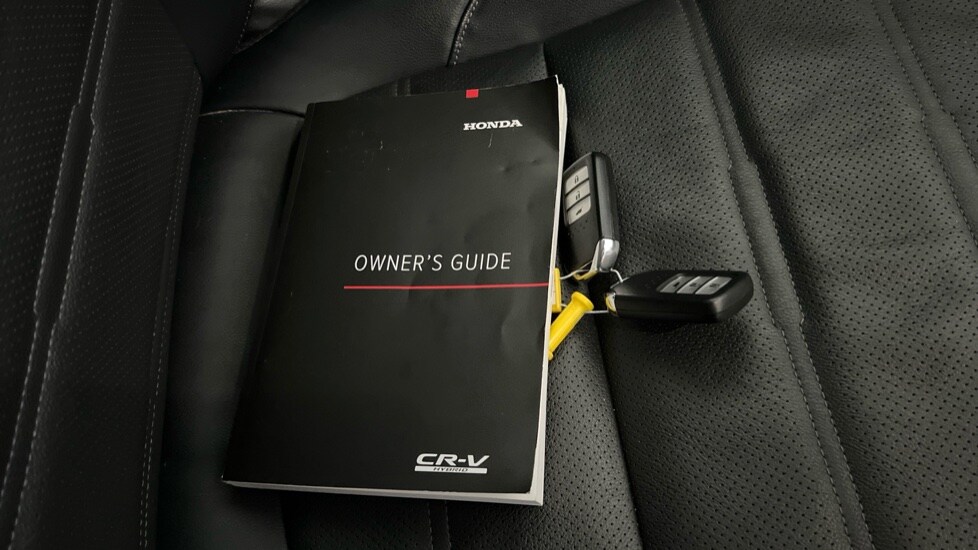 Used Honda CR-V 2022 for sale - 76870036: Photo 21