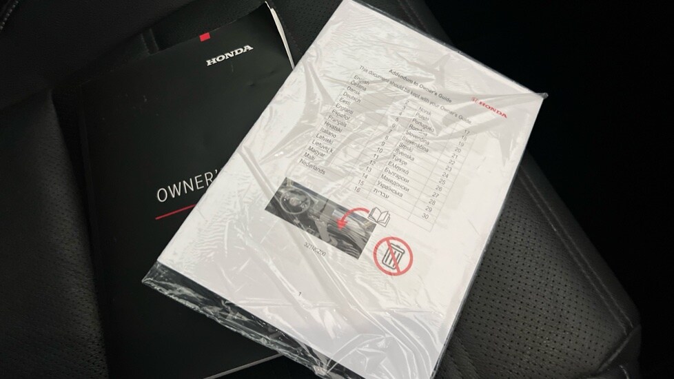 Used Honda CR-V 2022 for sale - 76870036: Photo 22