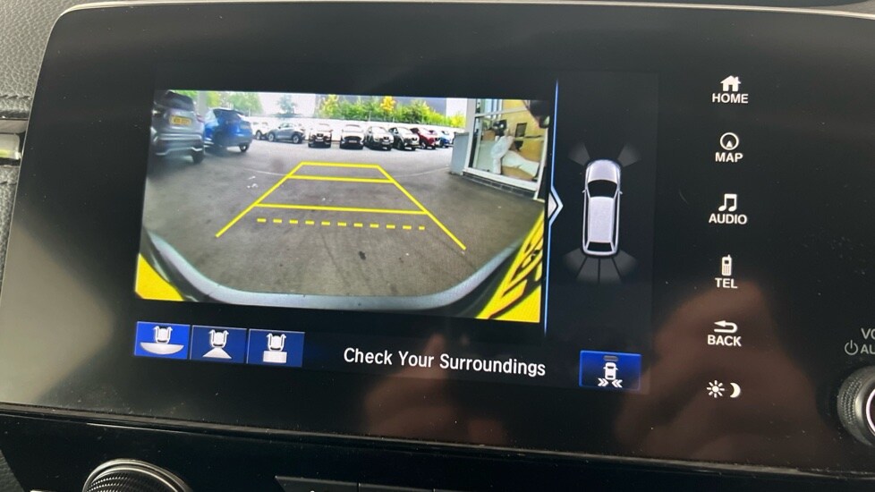 Used Honda CR-V 2022 for sale - 76870036: Photo 26