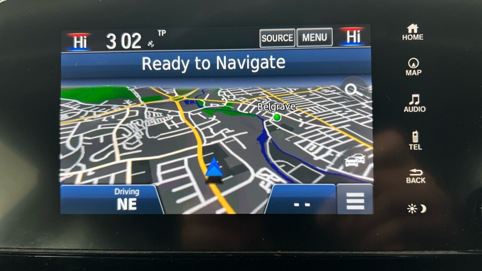 Used Honda CR-V 2022 for sale - 76870036: Photo 27