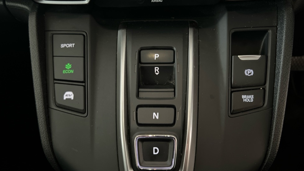 Used Honda CR-V 2022 for sale - 76870036: Photo 28