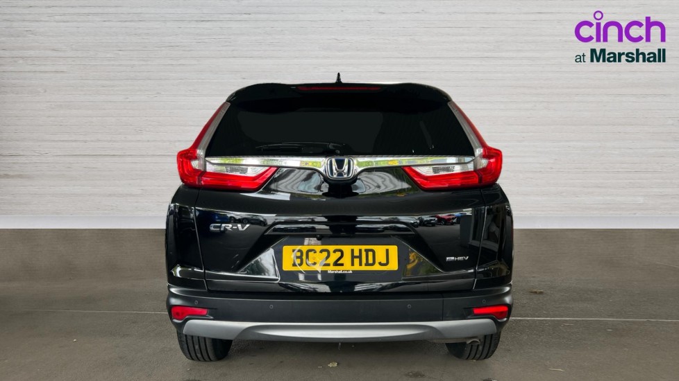 Used Honda CR-V 2022 for sale - 76870036: Photo 4