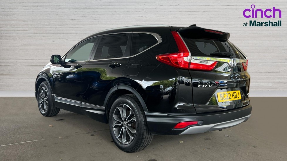 Used Honda CR-V 2022 for sale - 76870036: Photo 5