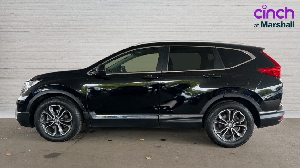 Used Honda CR-V 2022 for sale - 76870036: Photo 6