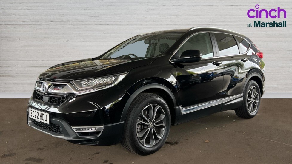 Used Honda CR-V 2022 for sale - 76870036: Photo 7