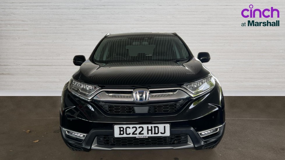 Used Honda CR-V 2022 for sale - 76870036: Photo 8