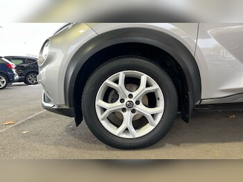 Used Nissan Juke 2020 for sale - 76372794: Photo