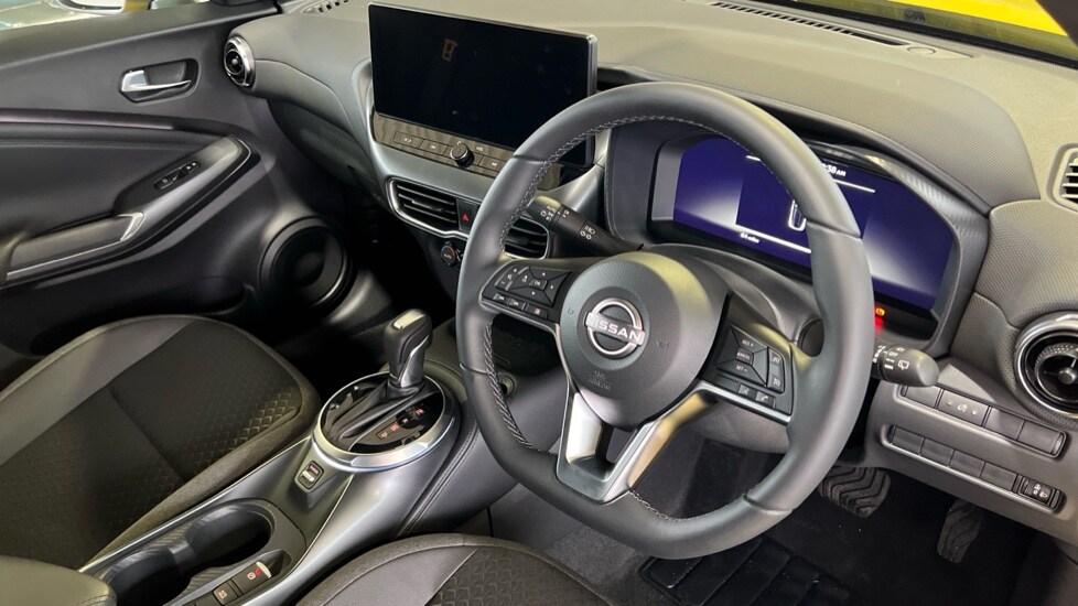 Used Nissan Juke 2024 for sale - 77031324: Photo 14