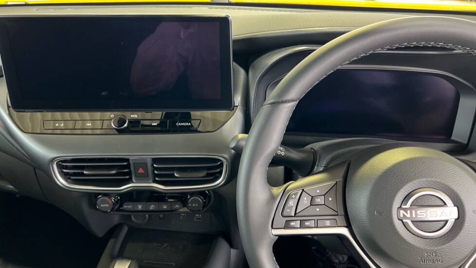 Used Nissan Juke 2024 for sale - 77031324: Photo 15