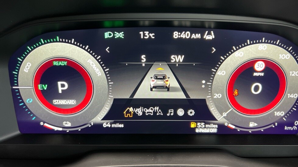 Used Nissan Juke 2024 for sale - 77031324: Photo 16