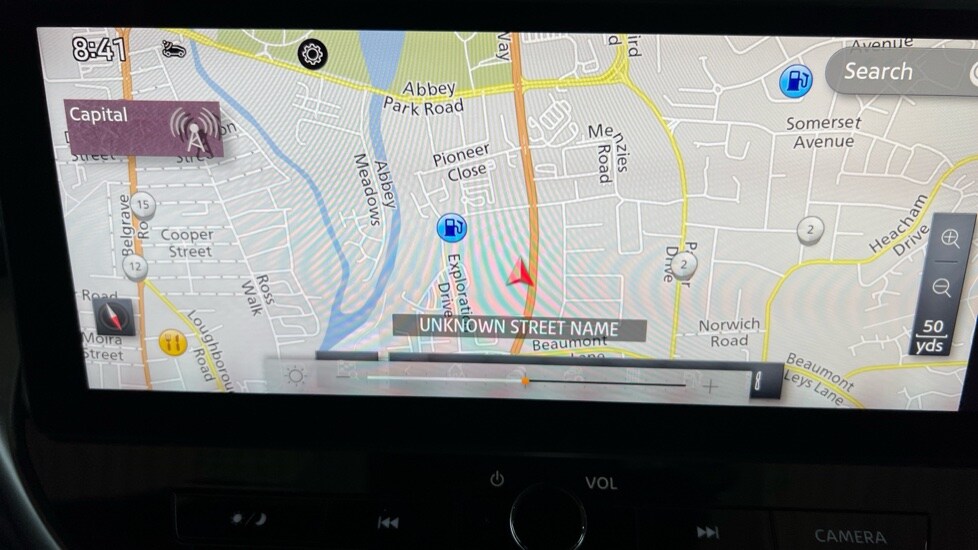 Used Nissan Juke 2024 for sale - 77031324: Photo 17