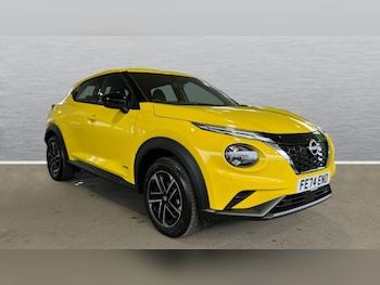 Used Nissan Juke 2024 for sale - 77031324: Photo