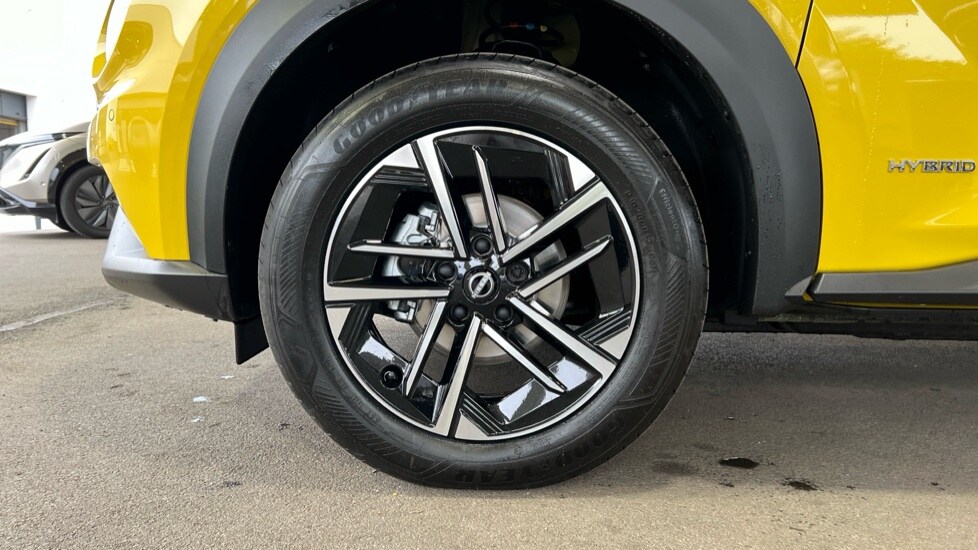 Used Nissan Juke 2024 for sale - 77031324: Photo 22