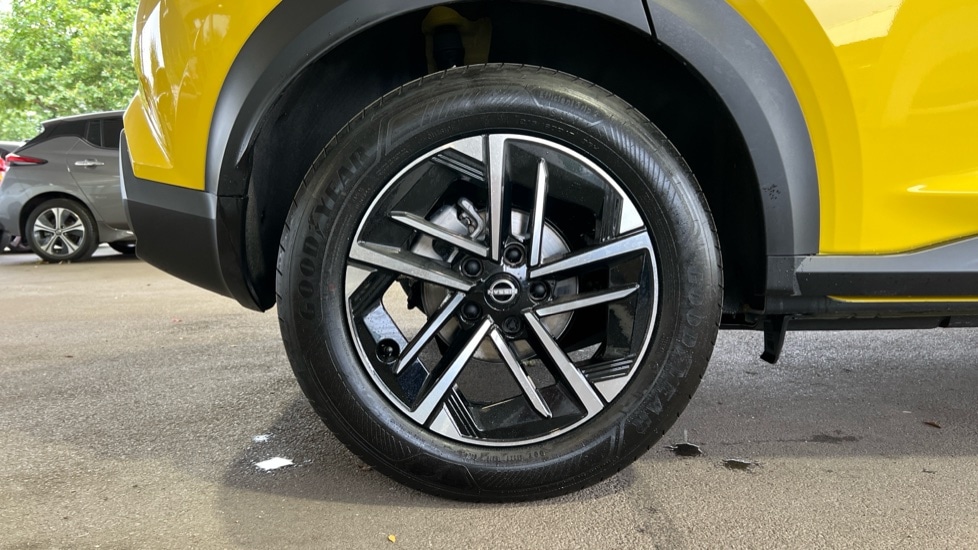 Used Nissan Juke 2024 for sale - 77031324: Photo 4