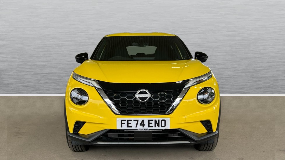 Used Nissan Juke 2024 for sale - 77031324: Photo 5