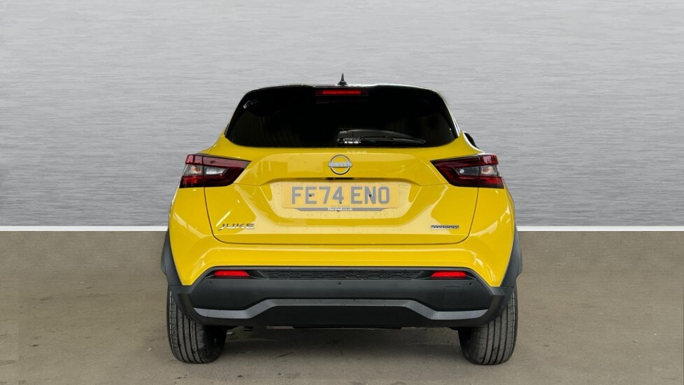 Used Nissan Juke 2024 for sale - 77031324: Photo 6