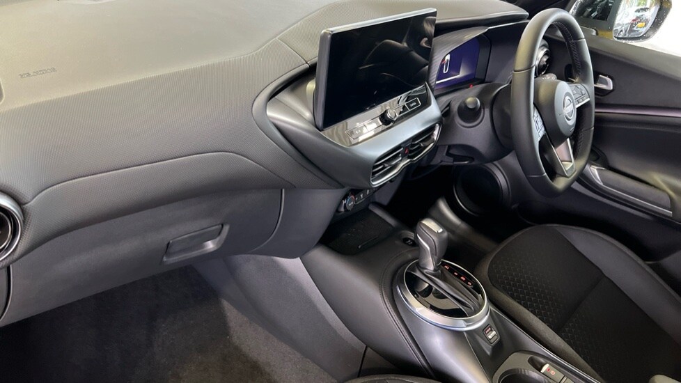 Used Nissan Juke 2024 for sale - 77031324: Photo 7