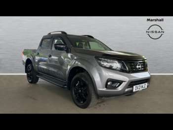 Used Nissan Navara 2021 for sale - 74745338: Photo