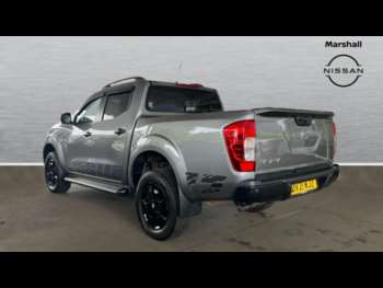 Used Nissan Navara 2021 for sale - 74745338: Photo