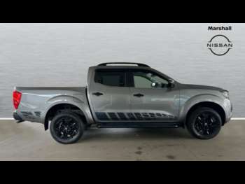 Used Nissan Navara 2021 for sale - 74745338: Photo