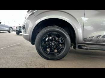 Used Nissan Navara 2021 for sale - 74745338: Photo