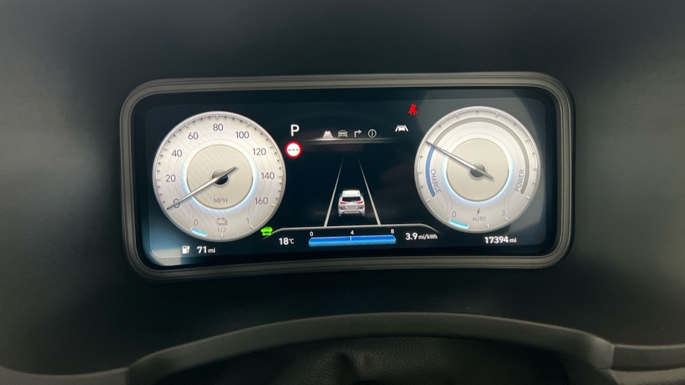 Used Hyundai KONA 2023 for sale - 76647819: Photo 13