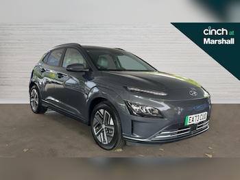 2023 - 150kW Ultimate 64kWh 5dr Auto