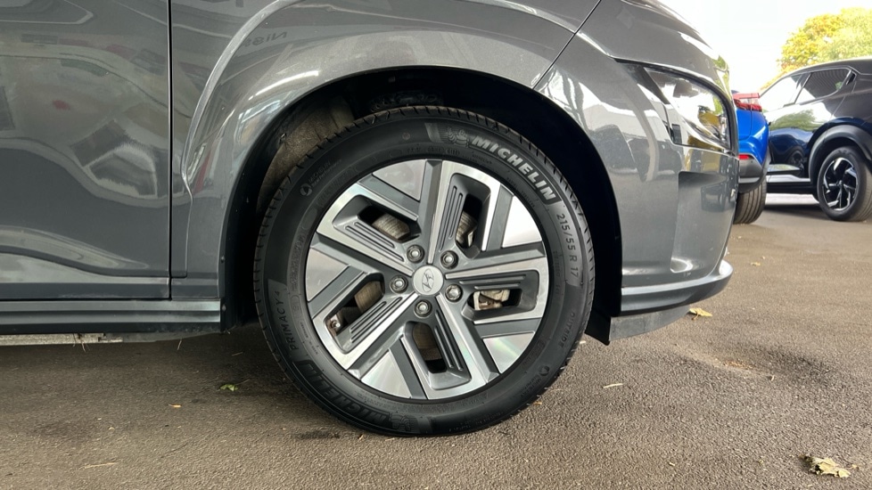 Used Hyundai KONA 2023 for sale - 76647819: Photo 20