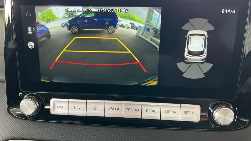 Used Hyundai KONA 2023 for sale - 76647819: Photo 26