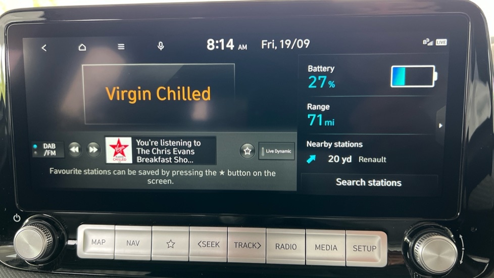 Used Hyundai KONA 2023 for sale - 76647819: Photo 35