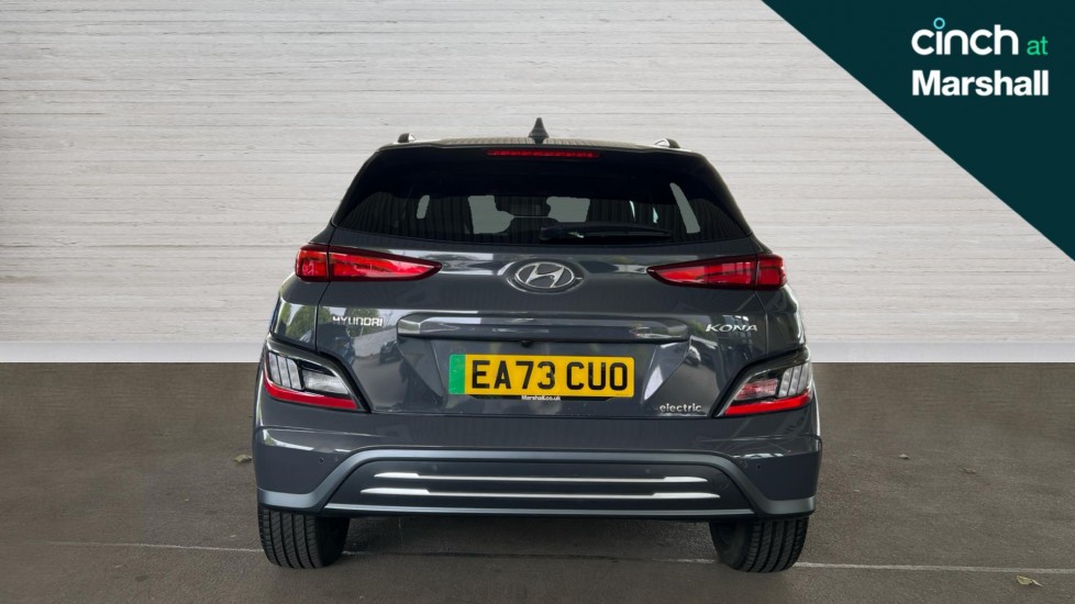 Used Hyundai KONA 2023 for sale - 76647819: Photo 4