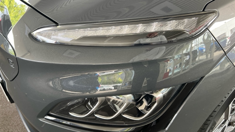 Used Hyundai KONA 2023 for sale - 76647819: Photo 40